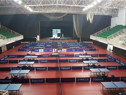 Primeira competição nacional da temporada começa nesta quinta-feira, em Concórdia