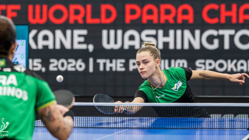Foto: ITTF