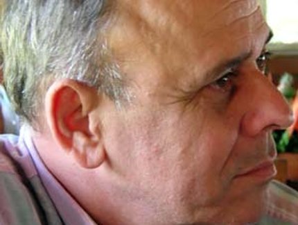 CONHEÇA EVELIO ALVAREZ, DIRETOR DE DESENVOLVIMENTO DA ITTF