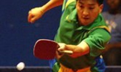 HOYAMA: 'QUERO TRAZER MAIS MEDALHAS PARA O BRASIL'