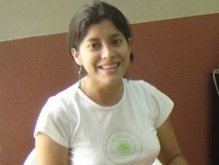 ADM-MARILIA RECEBE MELHOR ATLETA DO EQUADOR