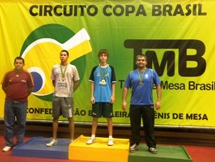 RESULTADO FINAL DO RATING N MASCULINO DA COPA BRASIL RIO DE JANEIRO