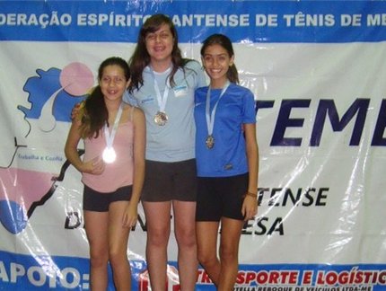 Presidente da Festeme comemora o sucesso da 3ª Copa Capixaba
