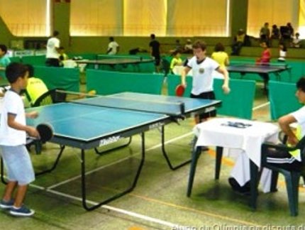 ESPORTE E VERÃO: INSCRIÇÕES ESTÃO ABERTAS ATÉ 14 DE JANEIRO