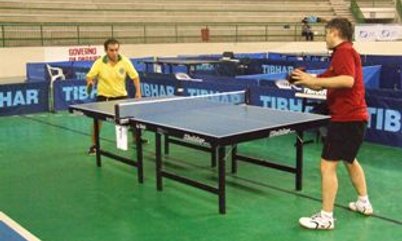 JONAS SILVA VENCE O PARAIBANO FELIPE CARVALHO