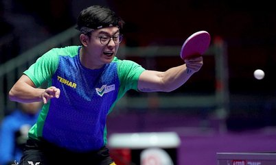 Equipe masculina sofre revés para a Croácia e está eliminada do Campeonato Mundial por Equipes