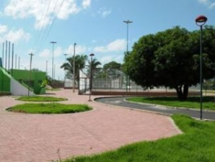 Parque Potycabana receberá competições de Tênis de Mesa