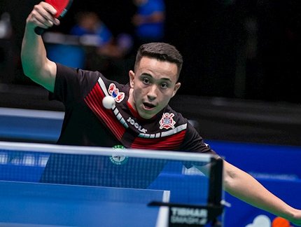 Richard Pinheiro, Lhays Stolarsky e Abigail Araújo sobem ao degrau mais alto do pódio do TMB Platinum – Campeonato Brasileiro
