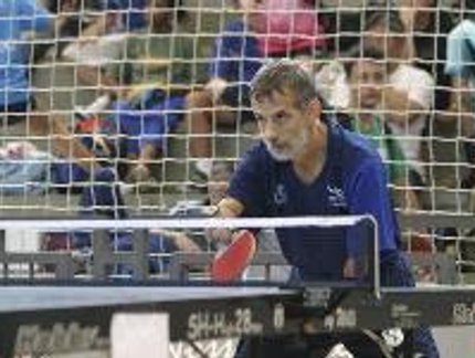 LUÍS HENRIQUE MOSTRA QUE TUDO É POSSÍVEL