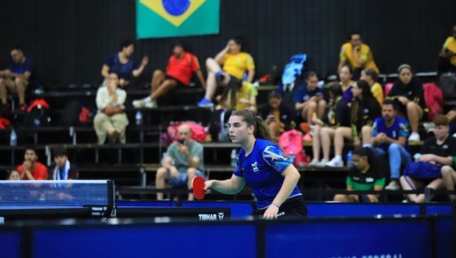 Foto: Vagner Marques/CBTM