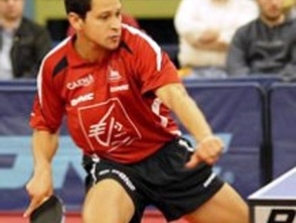 THIAGO MONTEIRO DEIXA MENSAGEM PARA ATLETAS BRASILEIROS