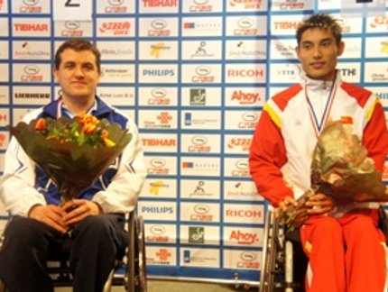 WELDER FOI O DESTAQUE DO EVENTO COM UMA PRATA E UM BRONZE