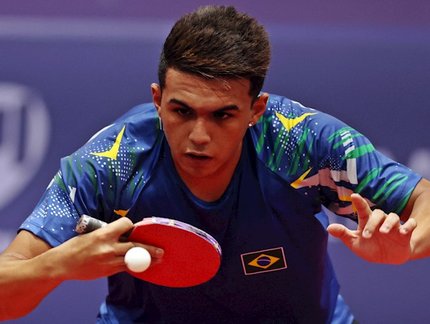 Seletiva neste sábado define duas vagas na Seleção Brasileira para o Campeonato Sul-Americano