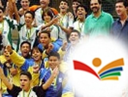 JEBS COMEÇAM DIA 6 EM BRASÍLIA