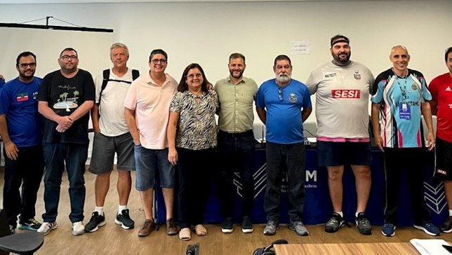 Assembleia Geral Ordinária da FTMSP foi realizada em São Paulo e aprova relatórios e contas da entidade por unanimidade