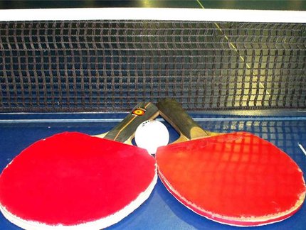 Jogos Escolares Sorocaba: Colégio Tableau é campeão no Tênis de Mesa