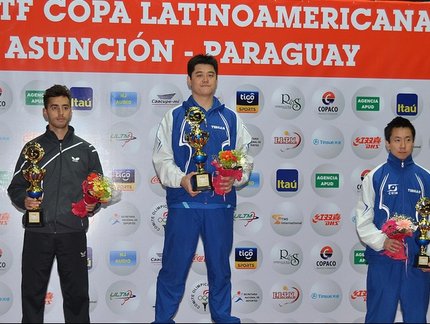 Em casa, Cazuo Matsumoto quer surpreender na Copa do Mundo, em outubro