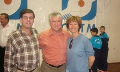 PREFEITO DE MARÍLIA RESSALTA IMPORTÂNCIA DO TM
