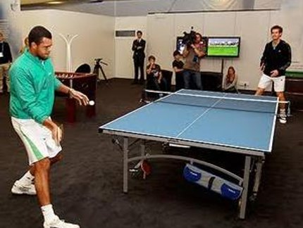 MURRAY E TSONGA DECIDEM SÓ NESSA SEGUNDA-FEIRA