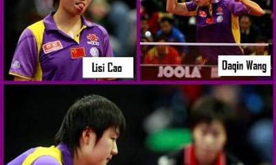 CHINA É A EQUIPE CAMPEÃ DO MUNDIAL JUVENIL