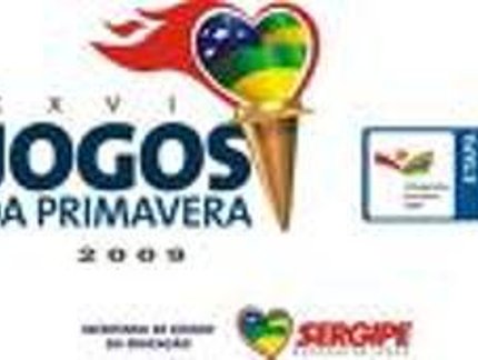 ESTUDANTES BRILHAM NA ABERTURA DOS JOGOS DA PRIMAVERA