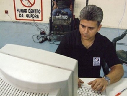 CBTM TESTA MUDANÇAS EM JOÃO PESSOA