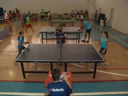 PRUDENTE CONQUISTA QUATRO MEDALHAS NA 3ª ETAPA DA COPA SAMESPOR