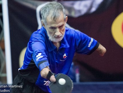 Competições paralímpicas da Copa Brasil Maceió contarão com mais de 50 atletas