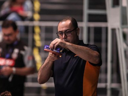 Integridade em jogo: arbitragem e controle de raquetes reforçam prevenção à manipulação de resultados no WTT Star Contender