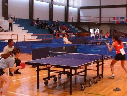 MARIANY E KARIN PASSAM E JÁ ESTAO NAS QUARTAS