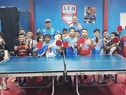 CLUBES DO BRASIL – Manaus/Itaim Keiko, o sonho concretizado no espaço da casa de um abnegado