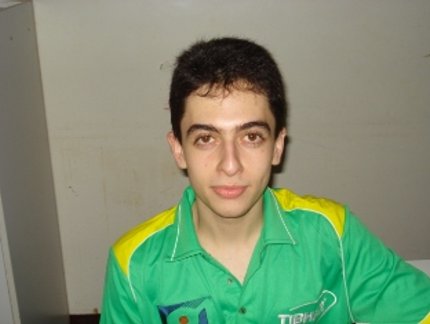 JUVENIL MASCULINO CONTRA CHILE EM FINAL DE SUL AMERICANO
