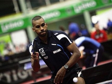 Onze brasileiros garantidos no Rio 2016 sobem no ranking mundial paralímpico