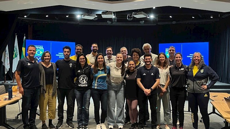 Camila destacou a criação do primeiro curso de For