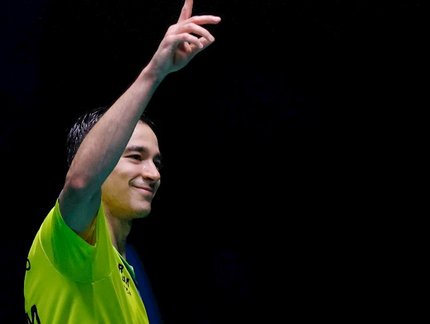 Fim de semana marca estreia de atletas brasileiros no Mundial de Doha; Cazé TV e SporTV transmitem