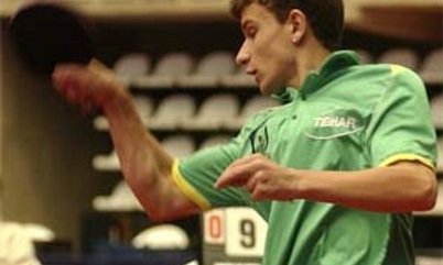 RANKING MUNDIAL DE FEVEREIRO PARA JUVENTUDE