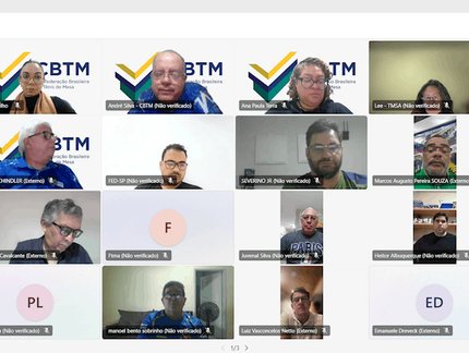 CBTM realiza Assembleia Geral Ordinária