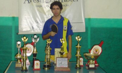 TIAGO LOPEZ: