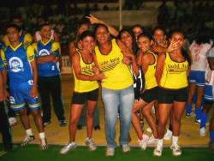 V JOGOS ABERTOS DO PARÁ REGIONAL SUL TERMINAM NESSE DOMINGO