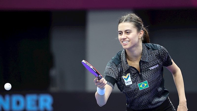 Bruna Takahashi fará o seu debute em Lima nesta qu