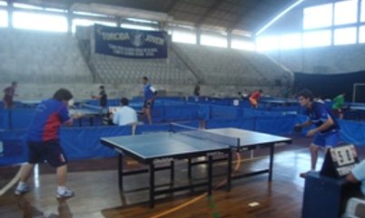 CHRISTIANO FREITAS VENCE E ESTÁ NA SEMIFINAL