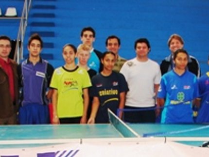 ATLETAS PARTICIPAM DE AVALIAÇÕES FISIOLÓGICAS DE ÚLTIMA GERAÇÃO