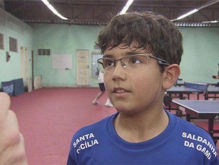 Ranking da Baixada Santista de Tênis de Mesa acontece nesse domingo