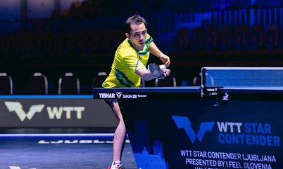 WTT Star Contender Foz do Iguaçu 2025 terá premiação histórica de 300 mil dólares