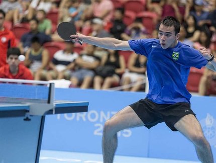Pan 2015: Seleção masculina bate anfitriões e buscará sétimo título por equipes