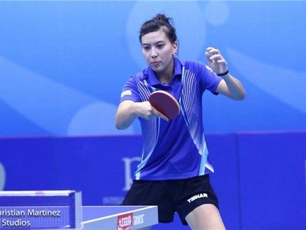 Sul-Americano juvenil e infantil: Seleção avança com nove atletas para semifinais individuais