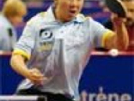 ABERTO DO CATAR: ITTF DESTACA VITÓRIA DE TSUBOI
