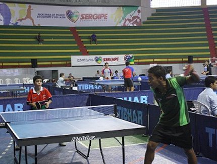 EDUARDO MARCOS JOGA BONITO E VENCE O RATING J