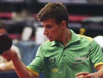 ERIC MANCINI TEVE ATUAÇÃO SURPREENDENTE EM LUXEMBURGO