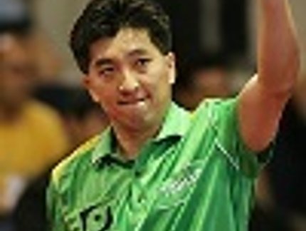 HUGO HOYAMA ENTRA COM FORÇA TOTAL NA ESLOVÊNIA
